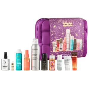 Sephora Hair Care Black Friday Sale: Up to 50% off