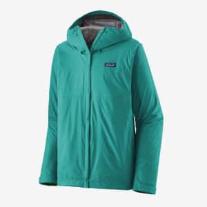 Patagonia Men's Torrentshell 3-Layer Jacket: $88.99