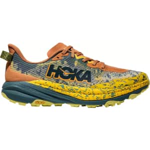 Hoka 2-Day Flash Sale at Dick's Sporting Goods: Up to 33% off Hoka 2-Day Flash Sale at Dick's Sporting Goods: Up to 33% off