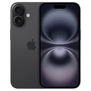 Apple iPhone 16 at Walmart: Preorders for AT&T & Verizon w/ trade-in