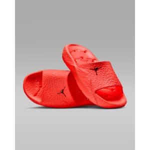 Nike Jordan Franchise Shower Slides: $26.97