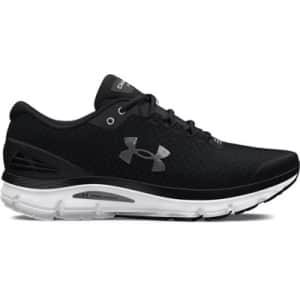 Under Armour Men's UA Charged Gemini Shoes: $45 Under Armour Men's UA Charged Gemini Shoes: $45
