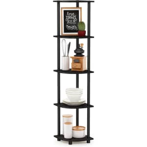 Furinno Shelves at Amazon: Up to 63% off w/ Prime