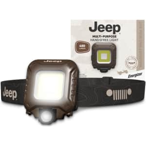 Energizer Flashlight Black Friday Deals at Amazon: Up to 62% off