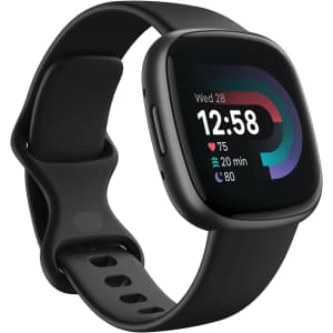 Fitbit Smartwatches and Health Trackers at Amazon: Up to 40% off