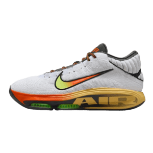 Nike Men's G.T. Hustle 3 Basketball Shoes: $81