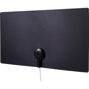 GE Ultra Edge Indoor HD TV Antenna: $14.73