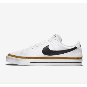 Nike Men's Court Legacy Shoes: $45