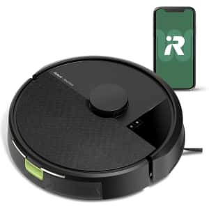 iRobot Roomba 105 Vac Robot Vacuum: $149