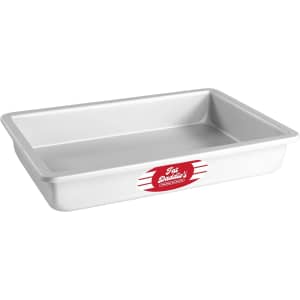 Fat Daddio's Sheet Cake Pan: $7.50