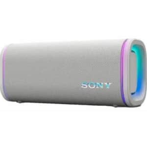 Certified Refurb Sony ULT POWER SOUND Portable Bluetooth Speaker: $84