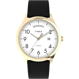 Timex Watches at Amazon: U to 51% off Timex Watches at Amazon: U to 51% off