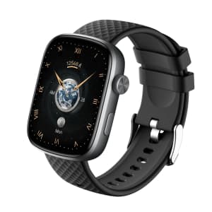 Runmefit GTS8 AMOLED Smart Watch: $49 Runmefit GTS8 AMOLED Smart Watch: $49