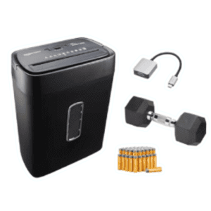 Amazon Basics Deals at Woot: Up to 73% off + extra $10 off $50 w/ Prime Amazon Basics Deals at Woot: Up to 73% off + extra $10 off $50 w/ Prime
