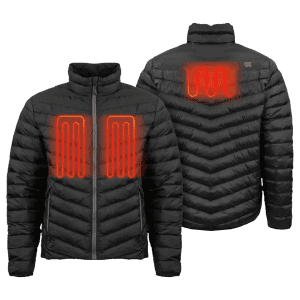 Mobile Warming Heated Jackets at Best Buy: 40% off all Mobile Warming Heated Jackets at Best Buy: 40% off all