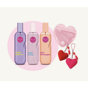 Target Galentine's Spritz Event: Jan 31 and Feb 1