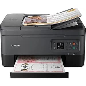 Canon Black Friday Printer Deals at Amazon: Up to 60% off