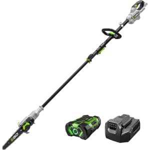 EGO Power+ Deals at Amazon: Up to 23% off