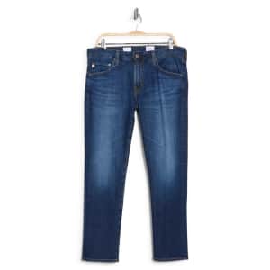 AG Denim Deals at Nordstrom Rack: Up to 87% off AG Denim Deals at Nordstrom Rack: Up to 87% off