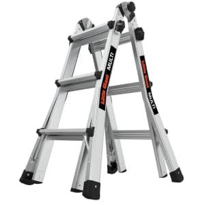 Ladders at Lowe's: Up to 60% off Ladders at Lowe's: Up to 60% off