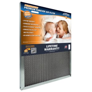Air-Care Air Filters at Lowe's: 30% off Air-Care Air Filters at Lowe's: 30% off