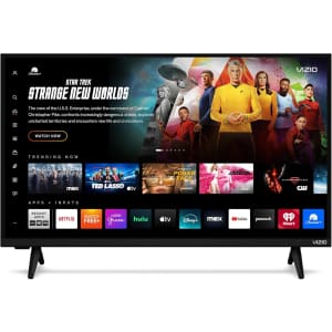TV Black Friday Deals at Amazon: Up to 57% off