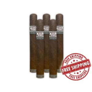 Nica Rustica Shade Toro Cigar 5-Pack: $20
