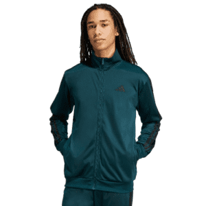 adidas Men's Dayready Tracktop: $15