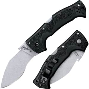 Cold Steel Knife Deals at Amazon: Up to 50% off