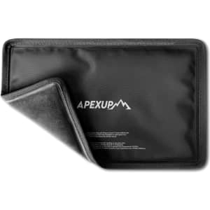 Apexup Double-Sided Gel Ice Pack: From $9.09 Apexup Double-Sided Gel Ice Pack: From $9.09