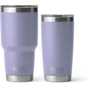 Yeti Tumbler Bundles: 30% off