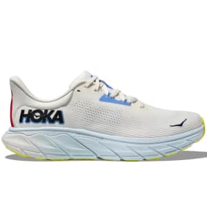 Hoka Men's Arahi 7 Shoes: $116