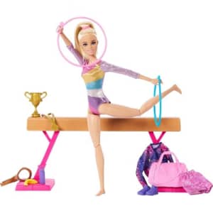 Barbie Deals at Target: Extra 25% off + $10 off $50, $25 off $100