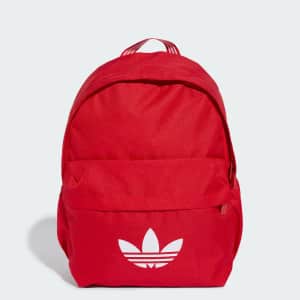 adidas Men's Bag and Backpack Deals: Up to 60% off + extra 15% off adidas Men's Bag and Backpack Deals: Up to 60% off + extra 15% off