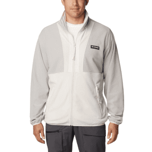 Columbia Fleece Jacket Sale: Up to 65% off