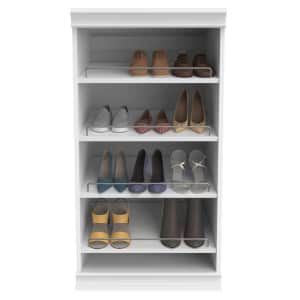 ClosetMaid Closet Tower: Extra 30% off ClosetMaid Closet Tower: Extra 30% off