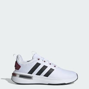 adidas Men's Racer TR23 Shoes: $25