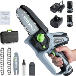 Workpro Tool Deals at Amazon: Up to 50% off Workpro Tool Deals at Amazon: Up to 50% off