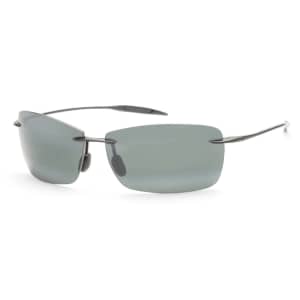 Maui Jim Men's Lighthouse Sunglasses: $99 Maui Jim Men's Lighthouse Sunglasses: $99