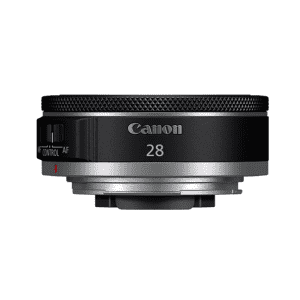 Canon Black Friday Lens Deals: Up to $400 off