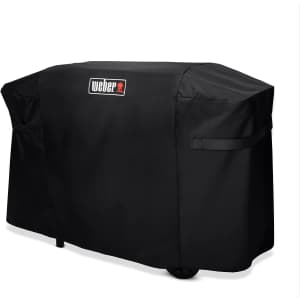 Weber Grill and Accessory Deals at Amazon: Up to 45% off Weber Grill and Accessory Deals at Amazon: Up to 45% off