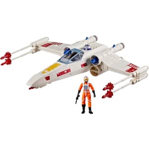 Star Wars Toy Deals at Amazon: Up to 65% off Star Wars Toy Deals at Amazon: Up to 65% off