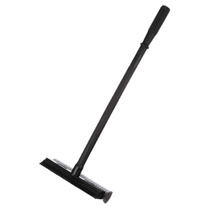 Mallory Ignition 8" Windshield Squeegee with 20" Handle: $4