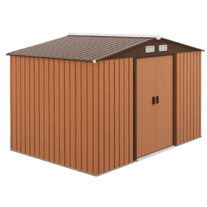 July 4th Shed Deals at eBay: Up to 40% off + extra 20% off July 4th Shed Deals at eBay: Up to 40% off + extra 20% off