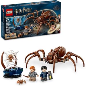 LEGO Halloween Sets and Minifigure Deals: From $7.50