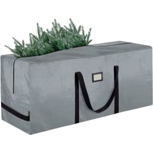 Baleine 7.5 ft Christmas Tree Storage Bag: From $6.45