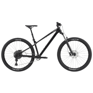 Cannondale Habit HT 3 Mountain Bike: $950