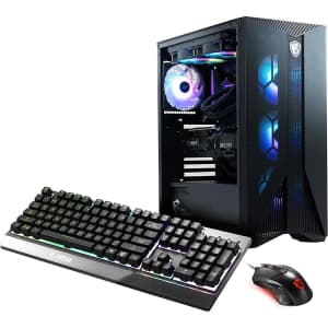 Gaming Desktop Deals at Adorama: Up to $1,100 off Gaming Desktop Deals at Adorama: Up to $1,100 off