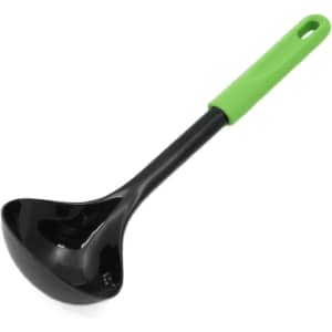Chef Craft 12" Cooking/Serving Ladle: $1.59