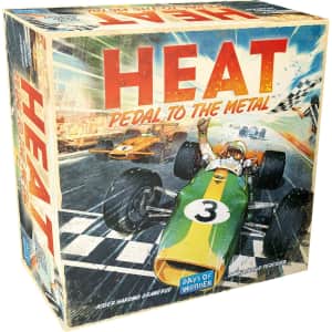Amazon Prime Big Deal Days Board Game Deals: Up to 78% off
